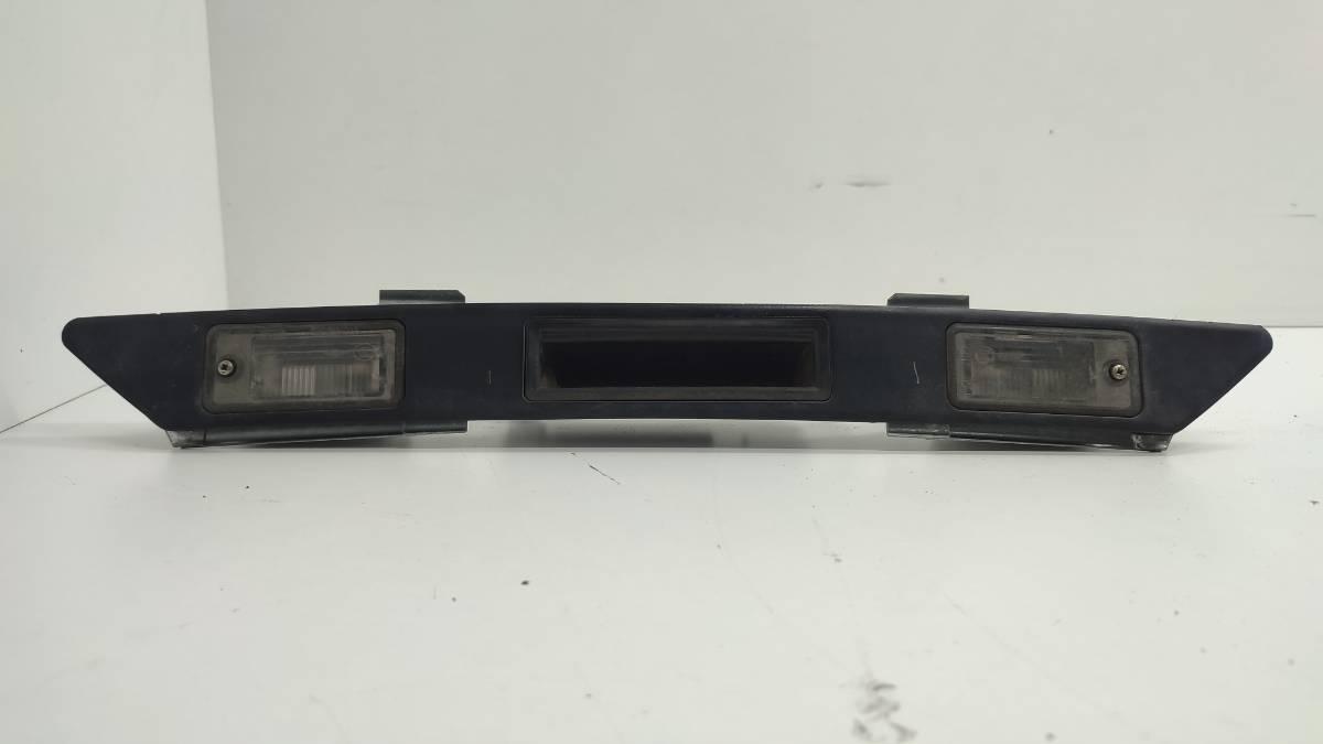 53TQG5TGWTG - Ручка дверей багажника BLENDA AUDI A6 C6 Універсал