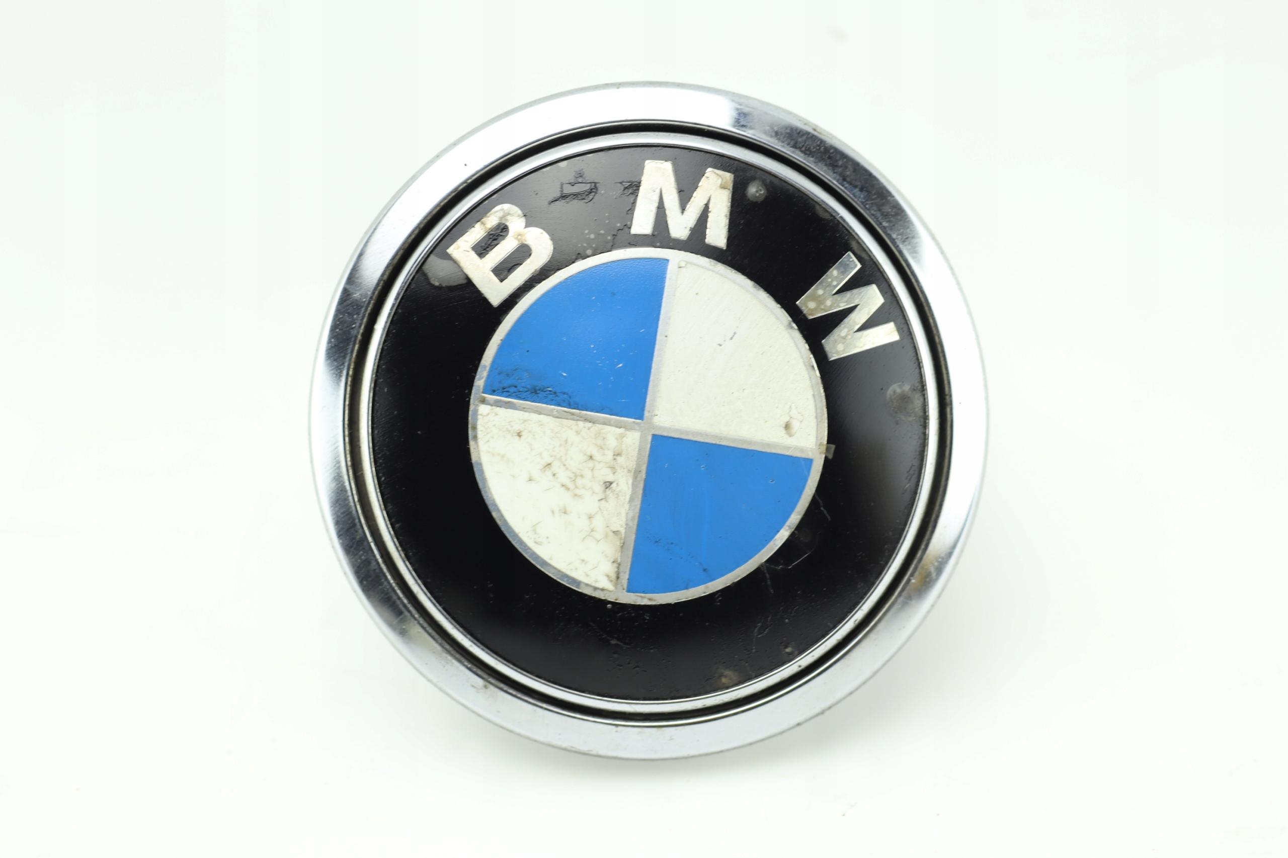 Ручка дверей багажника BMW E87 7153173-03