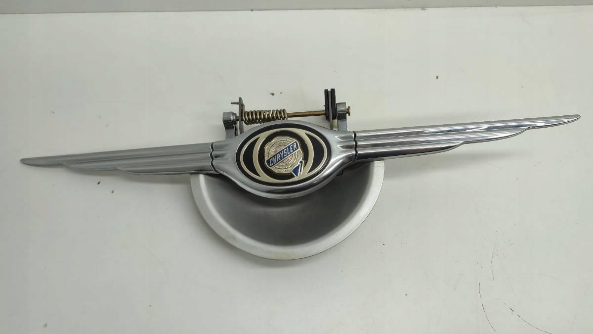 RTFWE4RFW43 - РУЧКА ДВЕРЕЙ БАГАЖНИКА CHRYSLER PT CRUISER EU