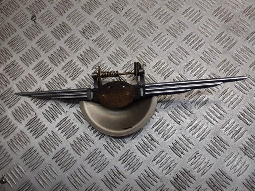 25252345 - РУЧКА ДВЕРИ БАГАЖНИКА CHRYSLER PT CRUISER