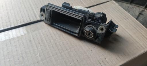 Ручка дверей багажника CLS W219 W211 A2037500793