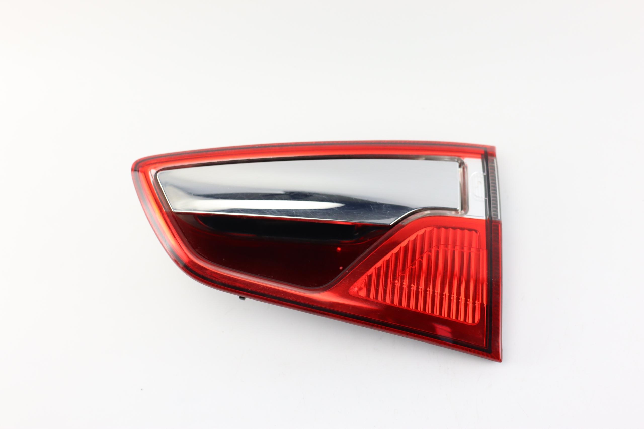 РУЧКА ДВЕРИ БАГАЖНИКА ECOSPORT II CN15N224A37AB