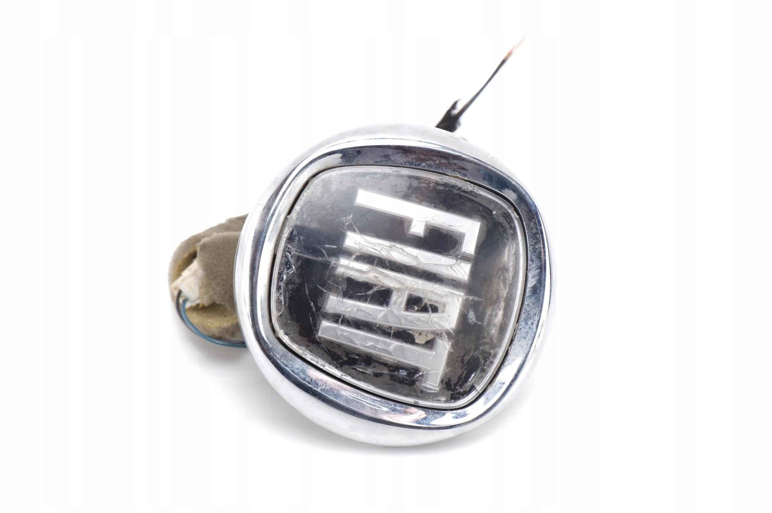 РУЧКА БАГАЖНИКА FIAT BRAVO II (2007-2010)