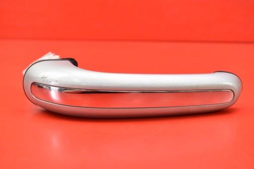 РУЧКА ДВЕРИ БАГАЖНИКА HYUNDAI SANTA FE 2 II 06R