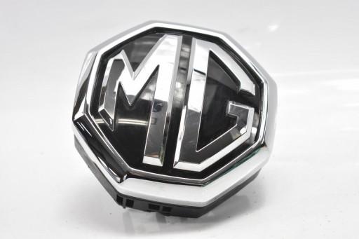 20190323 - РУЧКА ДВЕРИ БАГАЖНИКА ЛОГОТИП ЗАДНЯЯ MG ZS 17-