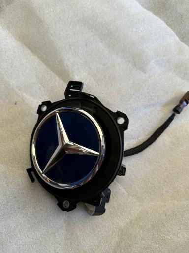 A0997504600       A099 750 4600 - РУЧКА КРИШКИ БАГАЖНИКА MERCEDES W238 A0997504600....