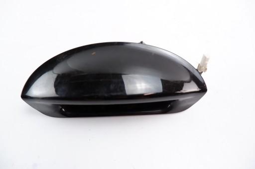 90606-AX600 - Ручка двери багажника MICRA K12 90606ax600 Z11G