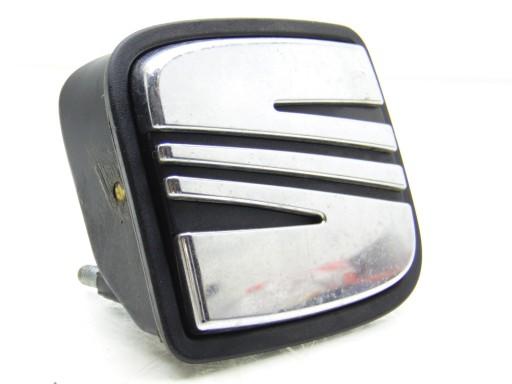 РУЧКА ДВЕРИ БАГАЖНИКА SEAT EXEO И 3R 6J4827565E