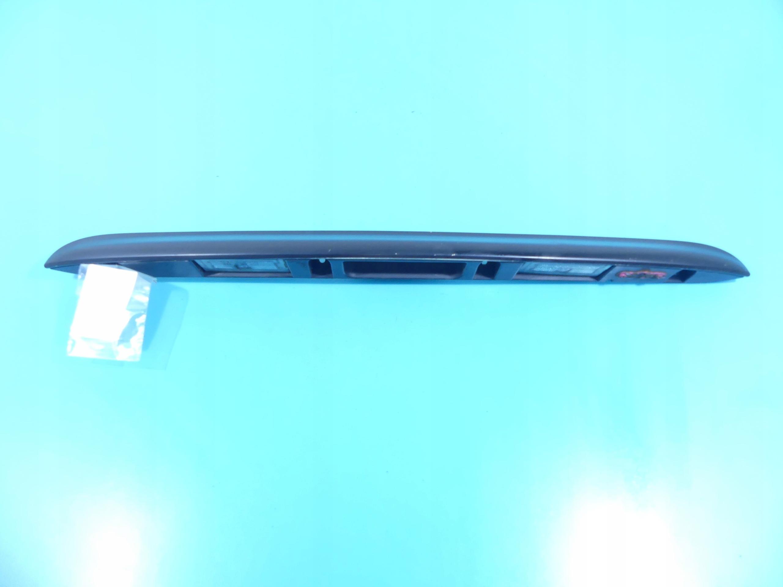 Ручка двери багажника зд BMW 3 E46 седан