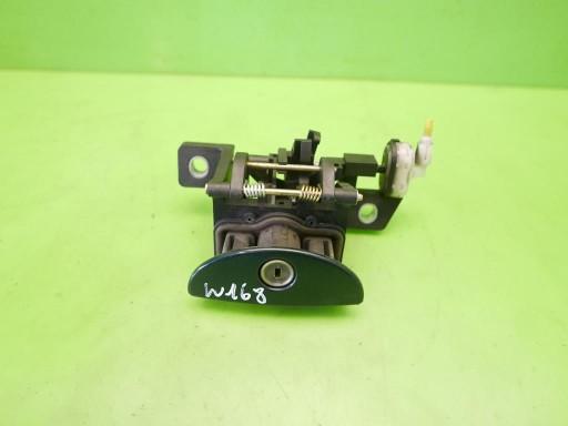 Ручка двери багажника задняя MERCEDES V168 W168 01-