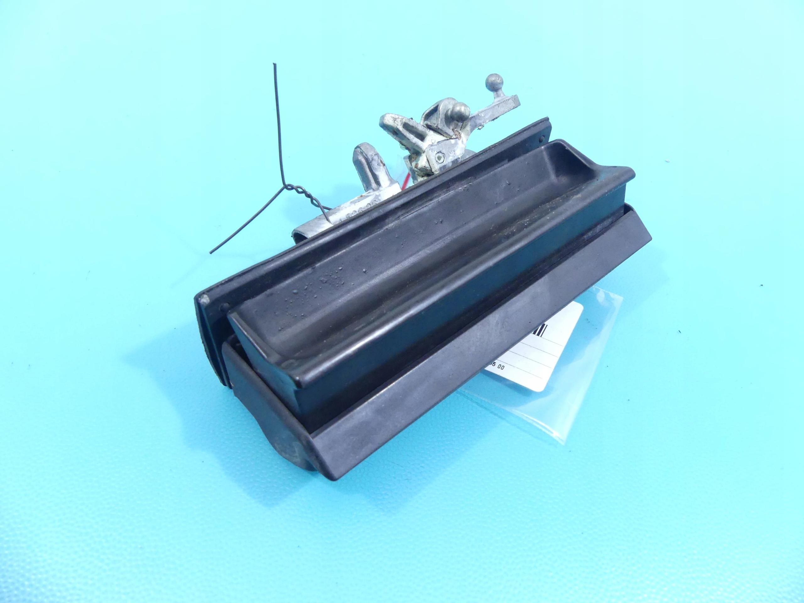 РУЧКА ДВЕРИ БАГАЖНИКА ЗАДНЯЯ SEAT TOLEDO II 2