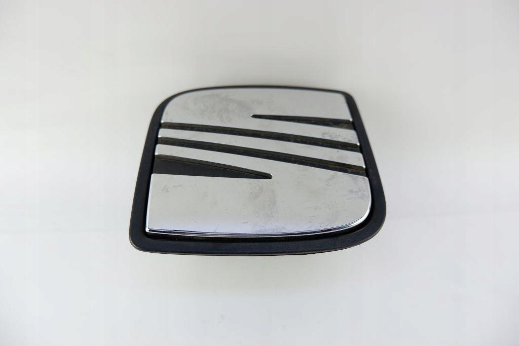 РУЧКА ЗАДНЕЙ ДВЕРИ БАГАЖНИКА SEAT TOLEDO III