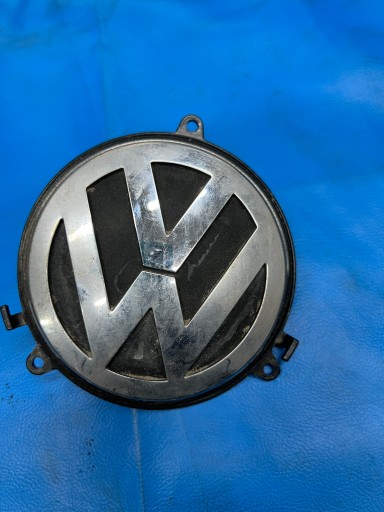 3C5827469C 3C5827469D - РУЧКА БАГАЖНИКА ЗАДНЯЯ VW EOS ОРИГИНАЛ 03C5827469D