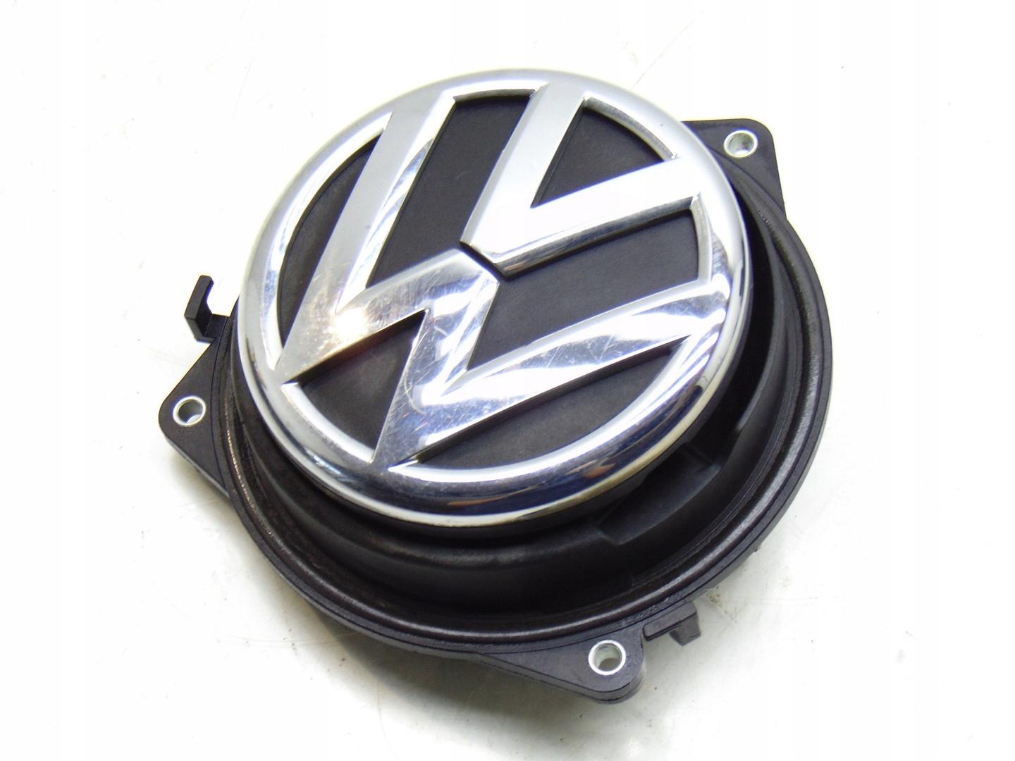 3C5827469K - РУЧКА ДВЕРИ БАГАЖНИКА ЗАДНЯЯ VW PASSAT CC 08-16