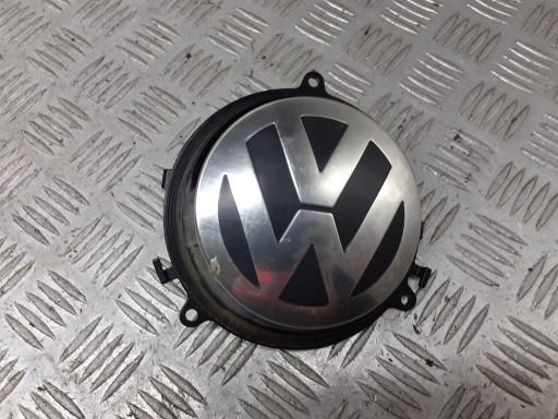 РУЧКА ДВЕРЕЙ БАГАЖНИКА VW GOLF V 1K0827469D