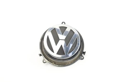 РУЧКА ДВЕРЕЙ БАГАЖНИКА VW GOLF V 3C5827469D