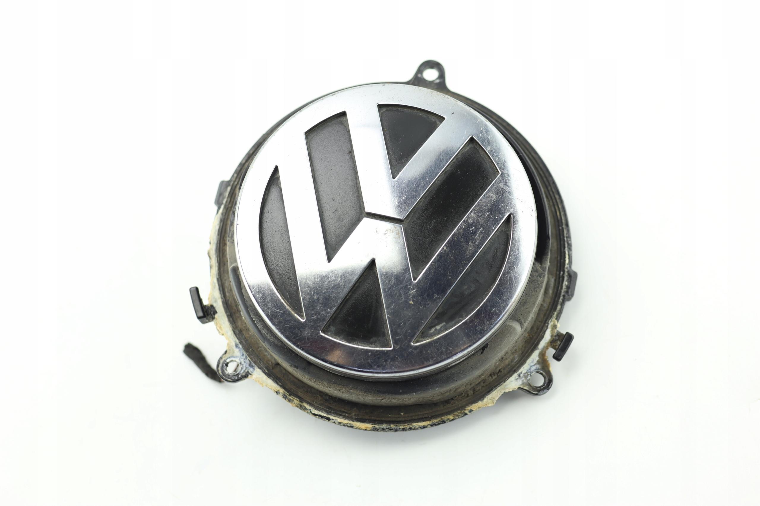 РУЧКА ДВЕРЕЙ БАГАЖНИКА VW GOLF V 5 1K0827469E