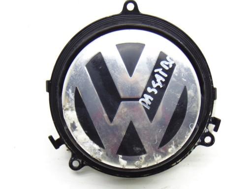 РУЧКА ДВЕРИ БАГАЖНИКА VW GOLF V 5 1K0827469E