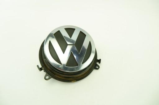 РУЧКА ДВЕРЕЙ БАГАЖНИКА VW GOLF V 5 1K0827469G