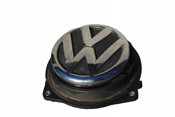 3C5827469J - РУЧКА ДВЕРИ БАГАЖНИКА VW GOLF VI GTD 5C5827469