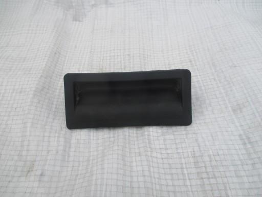 5N0827566 - Ручка дверей багажника VW Jetta PASSAT B7 B8 США