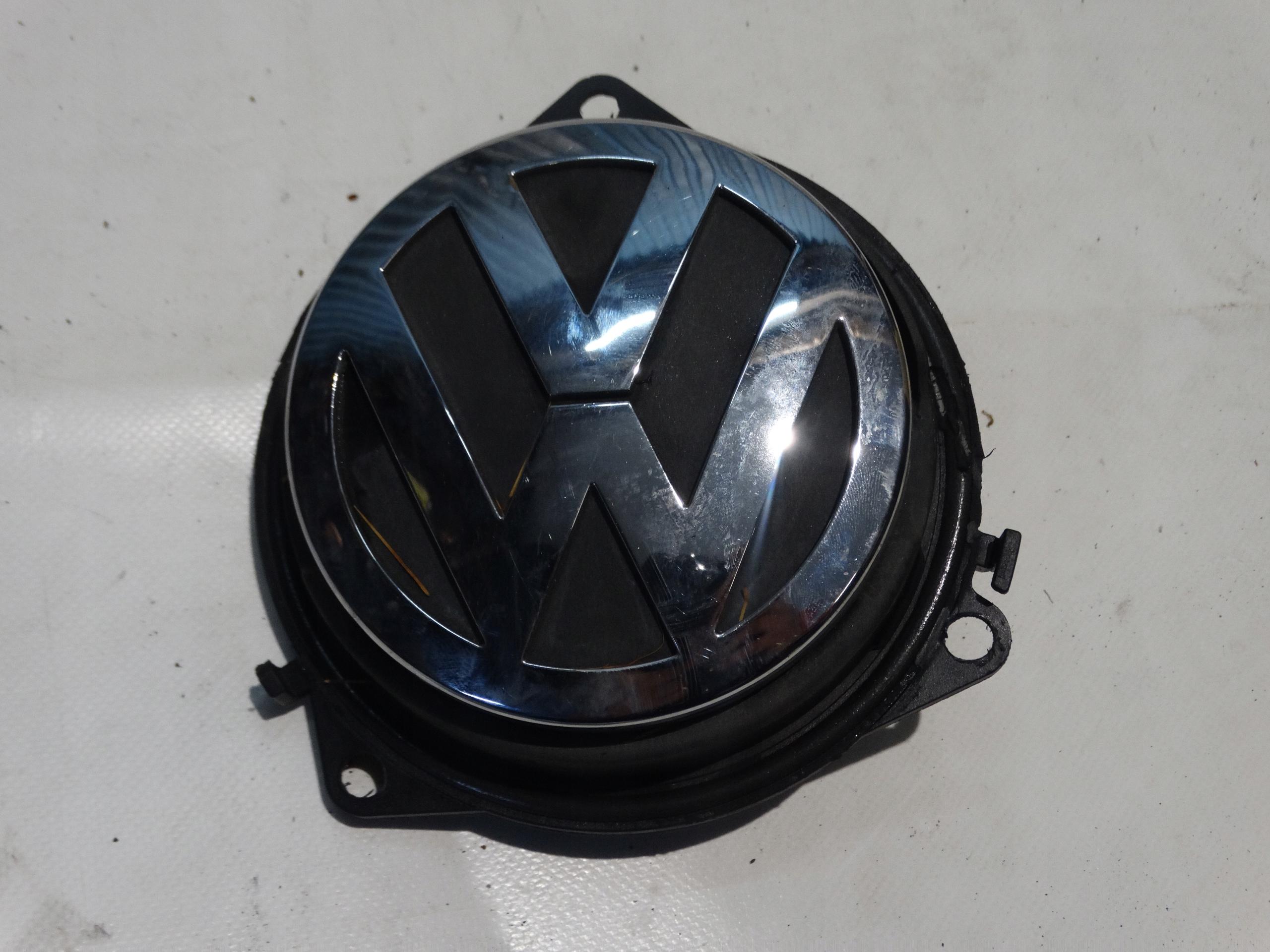 3AA827469B - РУЧКА ДВЕРИ БАГАЖНИКА VW PASSAT CC 3C5827469K