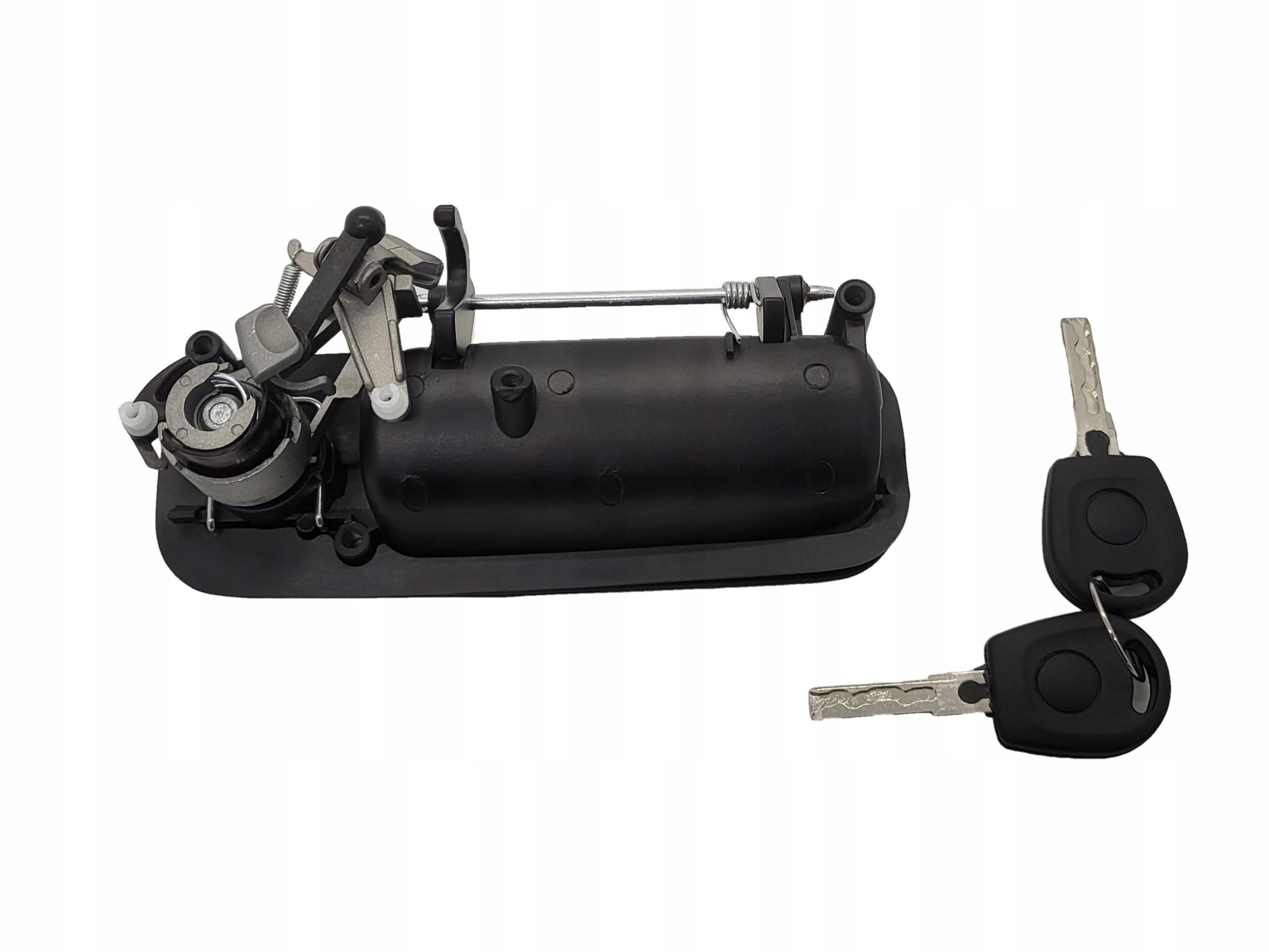 1J6827565B - РУЧКА ДВЕРЕЙ БАГАЖНИКА ВСТАВКА КЛЮЧ GOLF LUPO