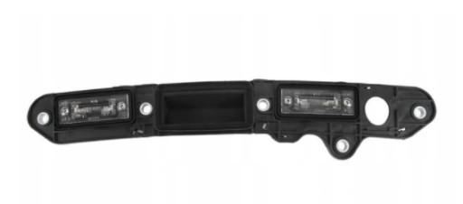 Ручка закрылка бленда микро контакт VW Passat B6 Touran