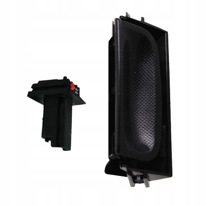 8726V7, 6554ZZ - Ручка багажника Citroen C4 Grand Picasso 2.0 HDi 2013