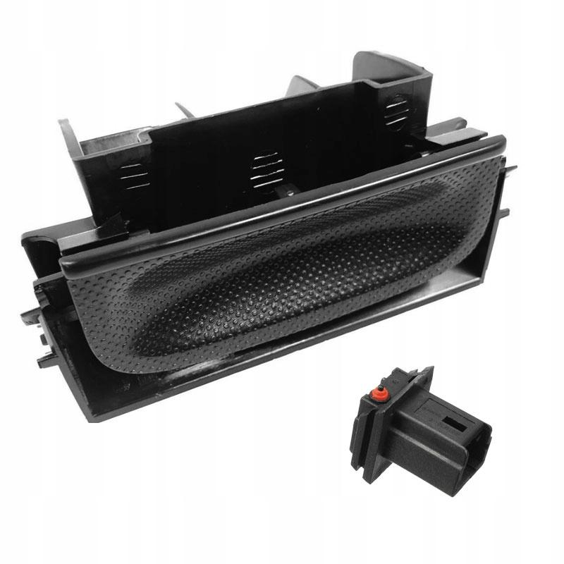 8726V7, 6554V5 - Ручка багажника Citroen C4 Picasso 1.8 і 16v 2012