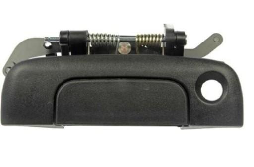 CH1915103 - DODGE GRAND CARAVAN 1996/2000