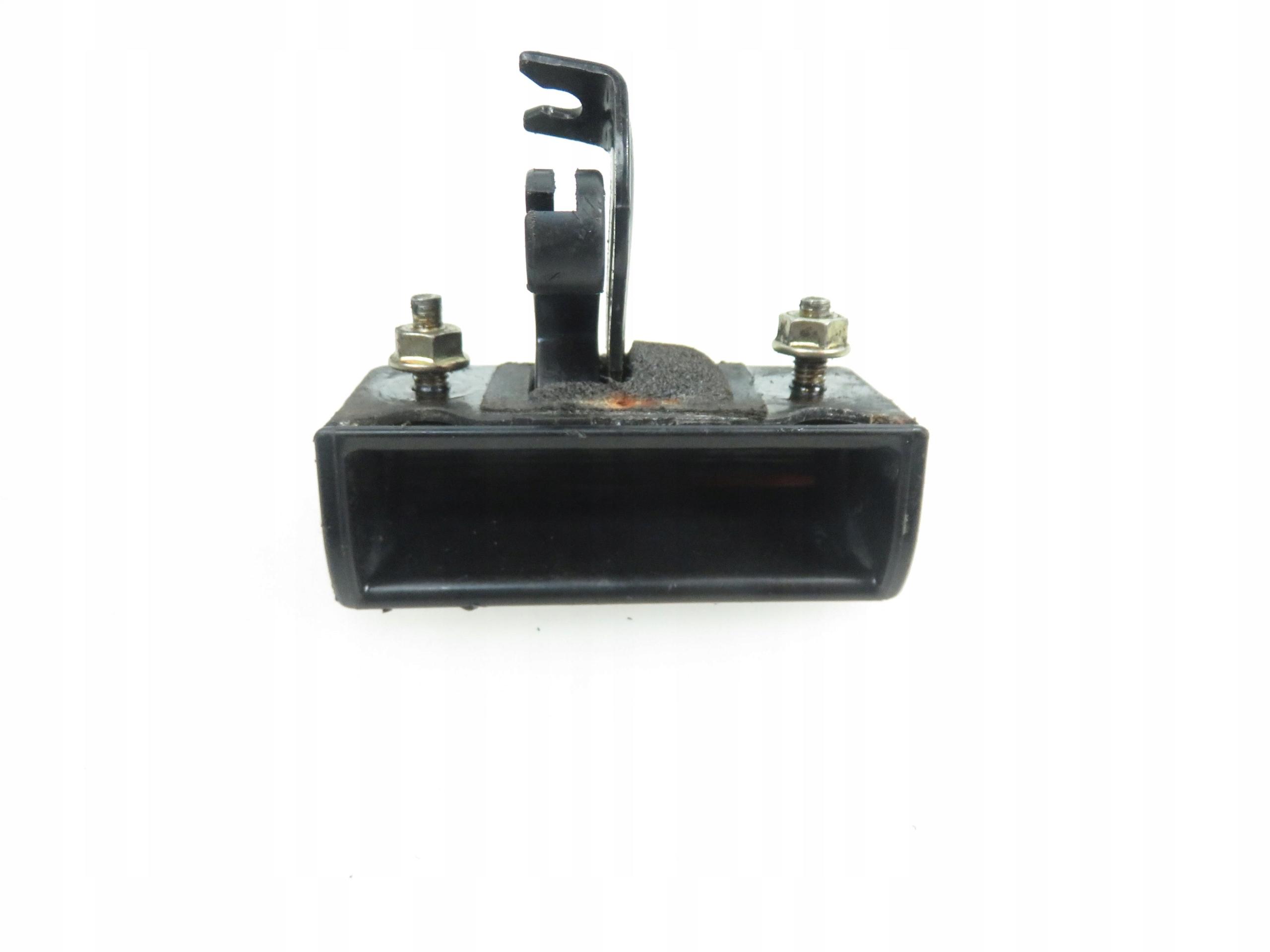 РУЧКА ДВЕРИ HONDA JAZZ II