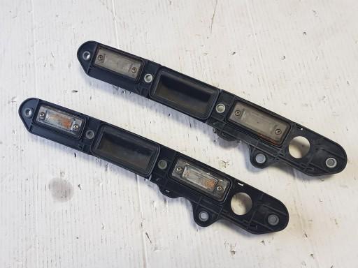 1T0827574J 1T0827574L - Ручка люка фари GOLF V PLUS Touran PASSAT B6 *