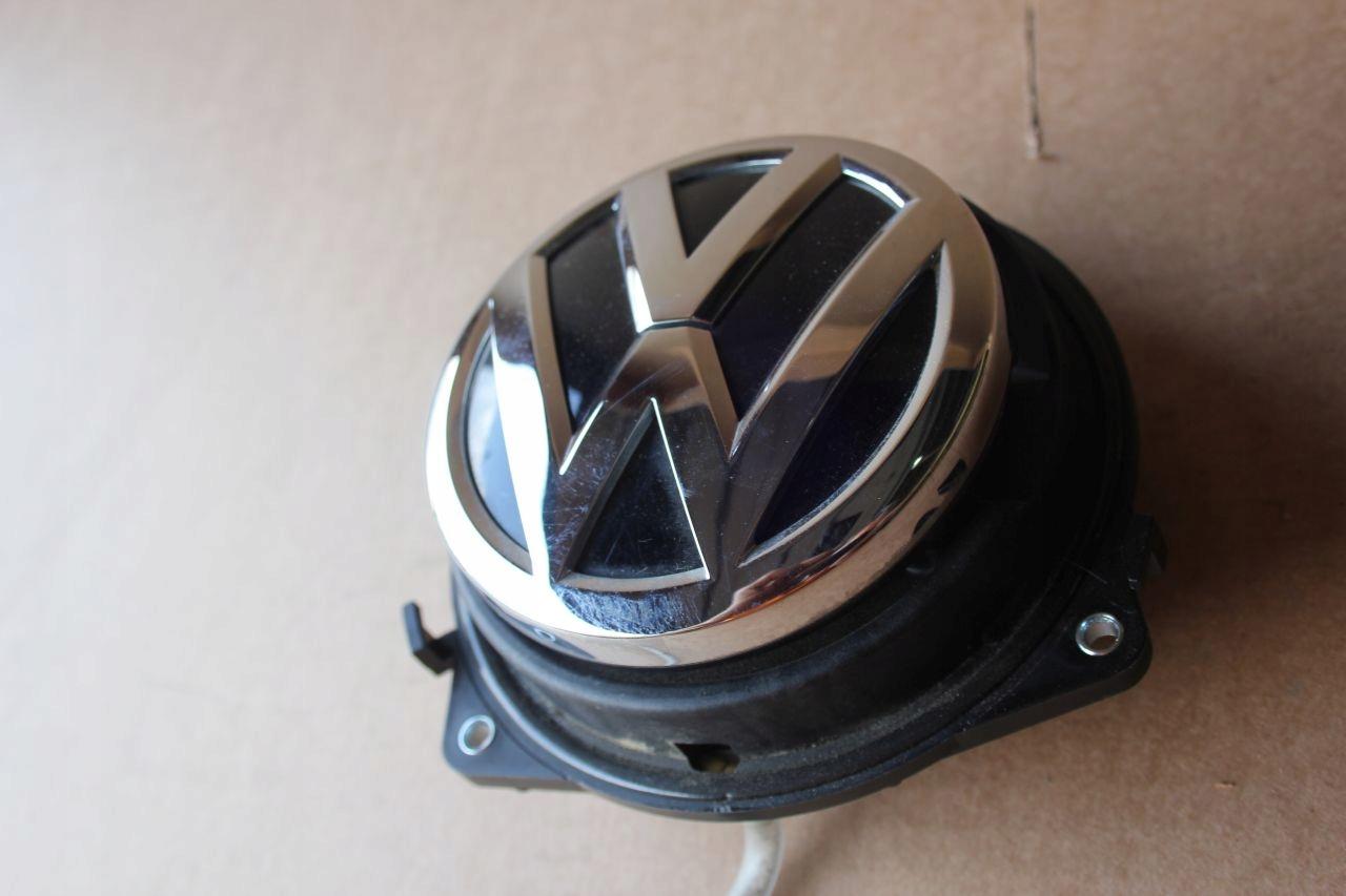 ДВЕРНАЯ РУЧКА С ЛОГОТИПОМ VW SPORTSVAN 510827469