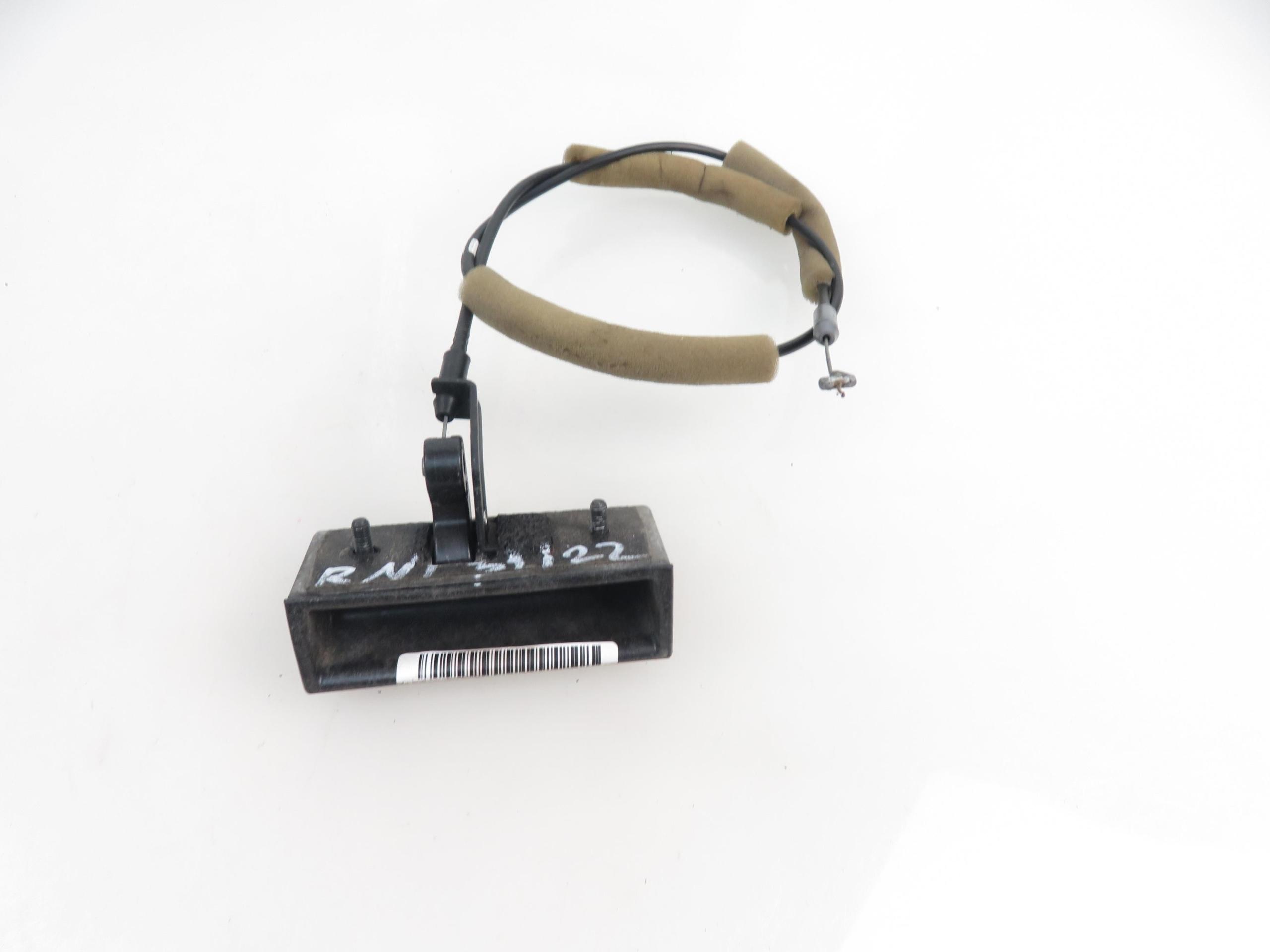 CX-9 - РУЧКА ДВЕРИ MAZDA CX - 9 (TB)