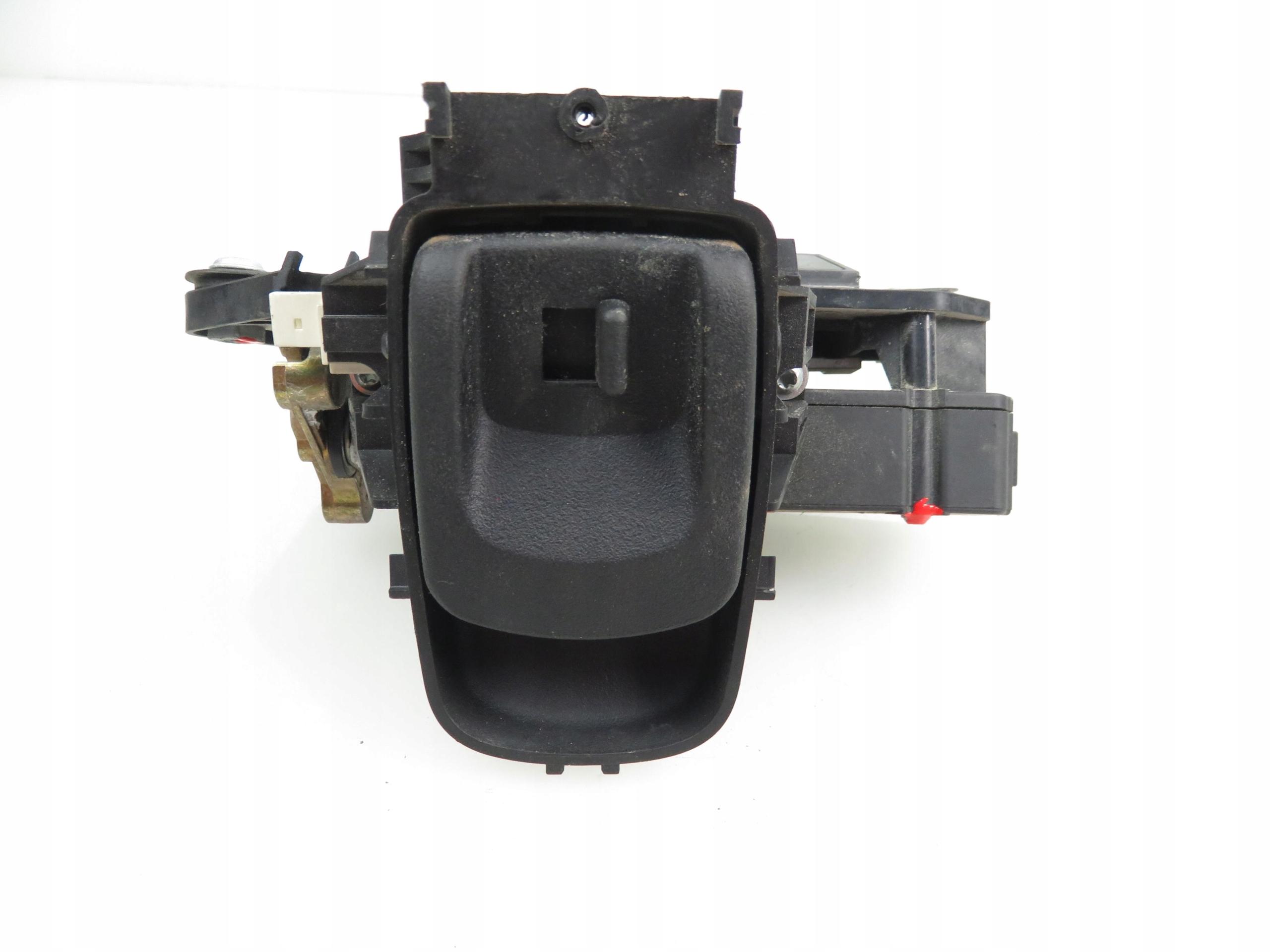 РУЧКА БАГАЖНИКА MERCEDES 211 УНІВЕРСАЛ 2117400093