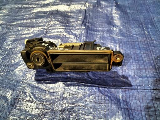 A2037500493 - Ручка двери люка MERCEDES CLK W209 W203 W211 седан