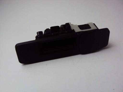 A0997503500 - Ручка люка мікро-контакт MERCEDES A-Class W177