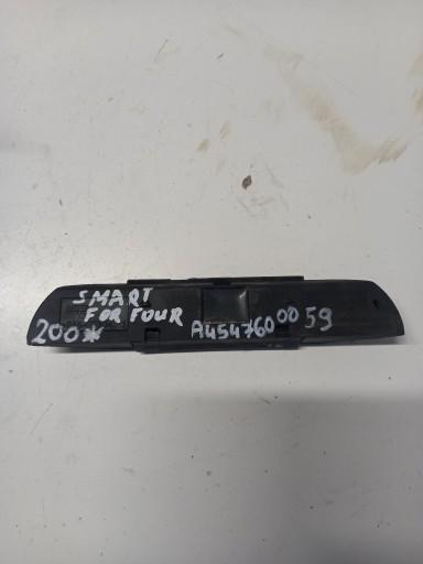 Ручка закрылка МИКРОМИК SMART FORFOUR A4547600059