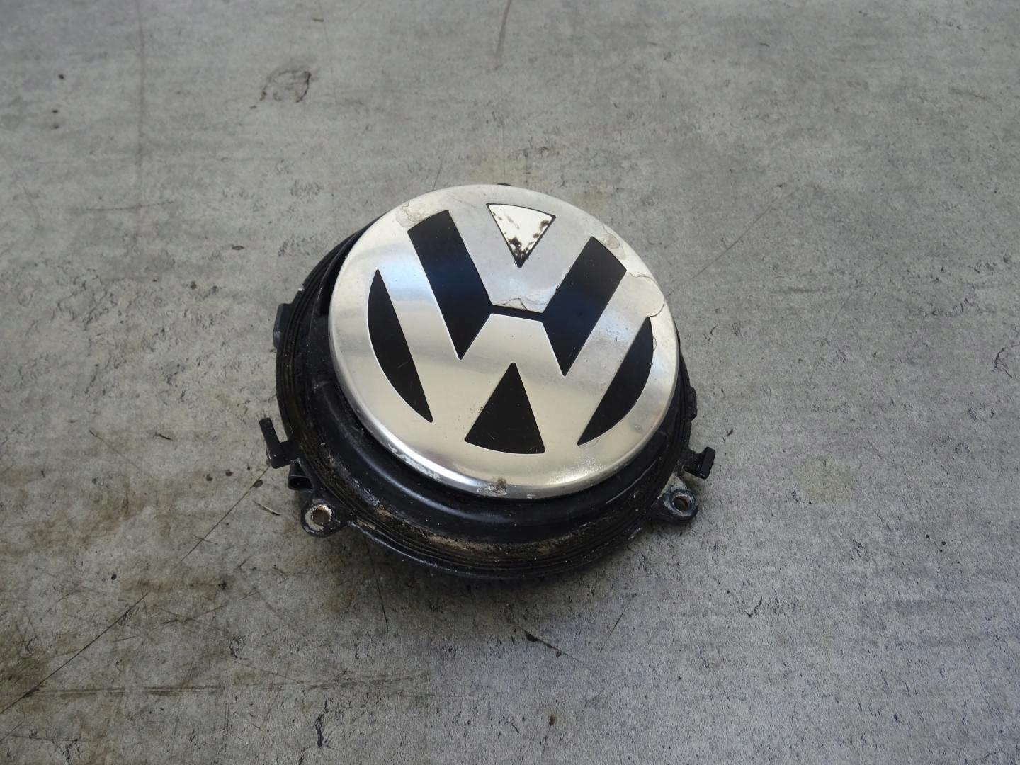 Ручка закрылка микропереключатель VW PASSAT B6 1K0827469D