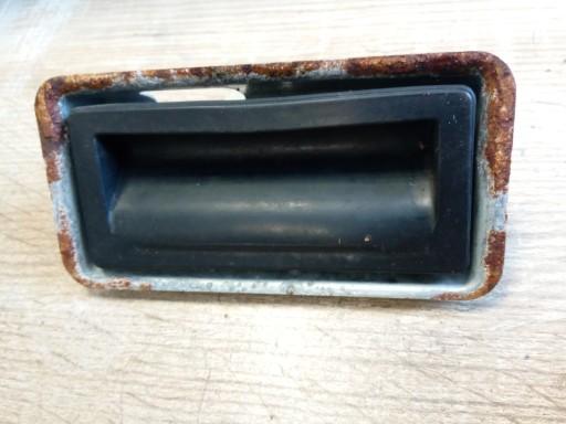 1T0827229 - РУЧКА ЛЮКА МІКРОПЕРЕМИКАЧ VW TOURAN II ОРИГ.*