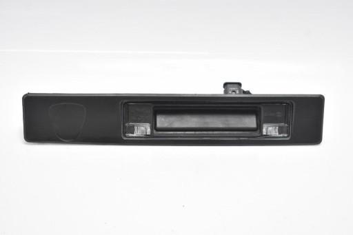 32149878 - Ручка люка подсветка номерного знака VOLVO V60 II