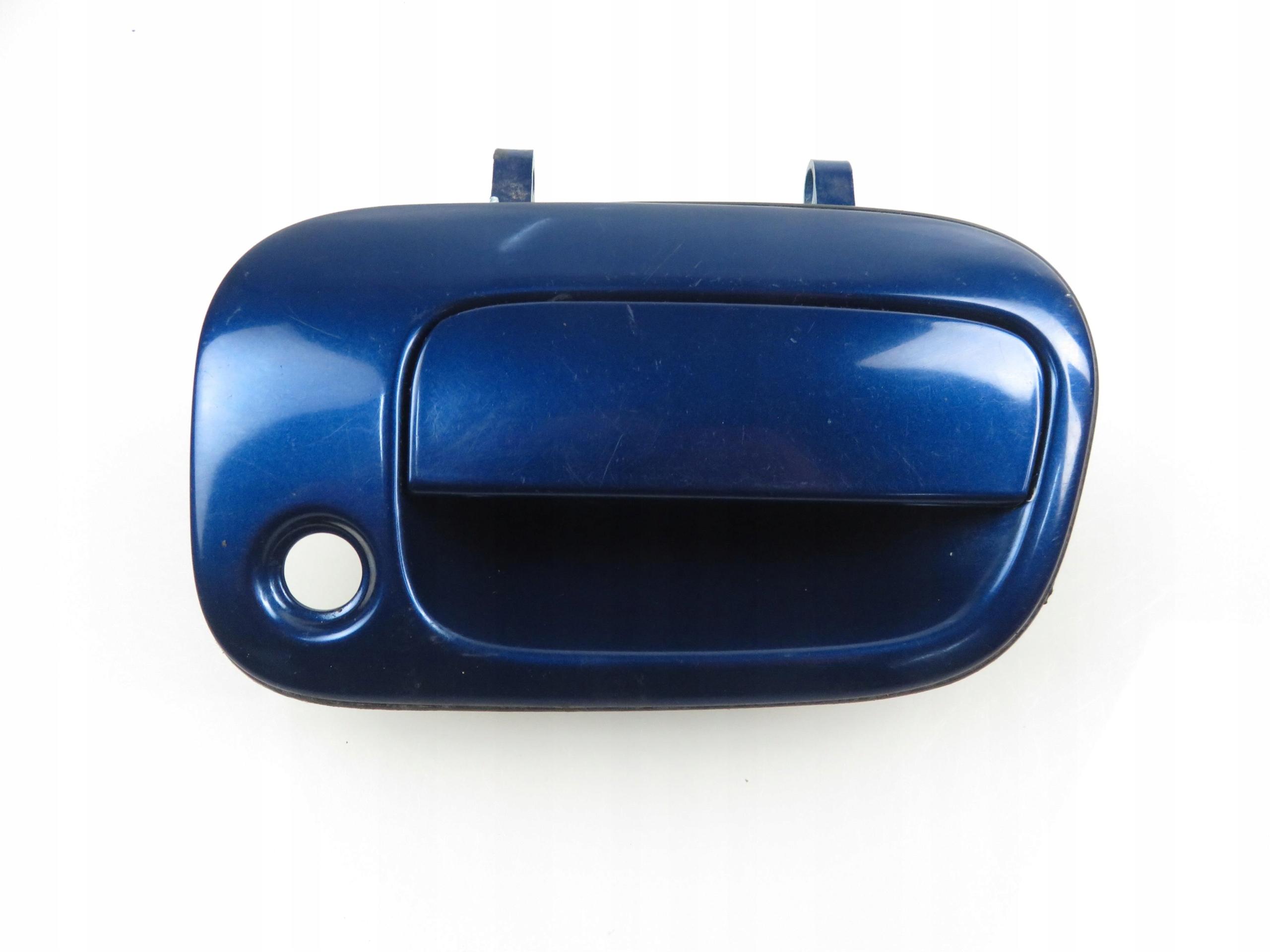 РУЧКА БАГАЖНИКА TOYOTA RAV 4 II