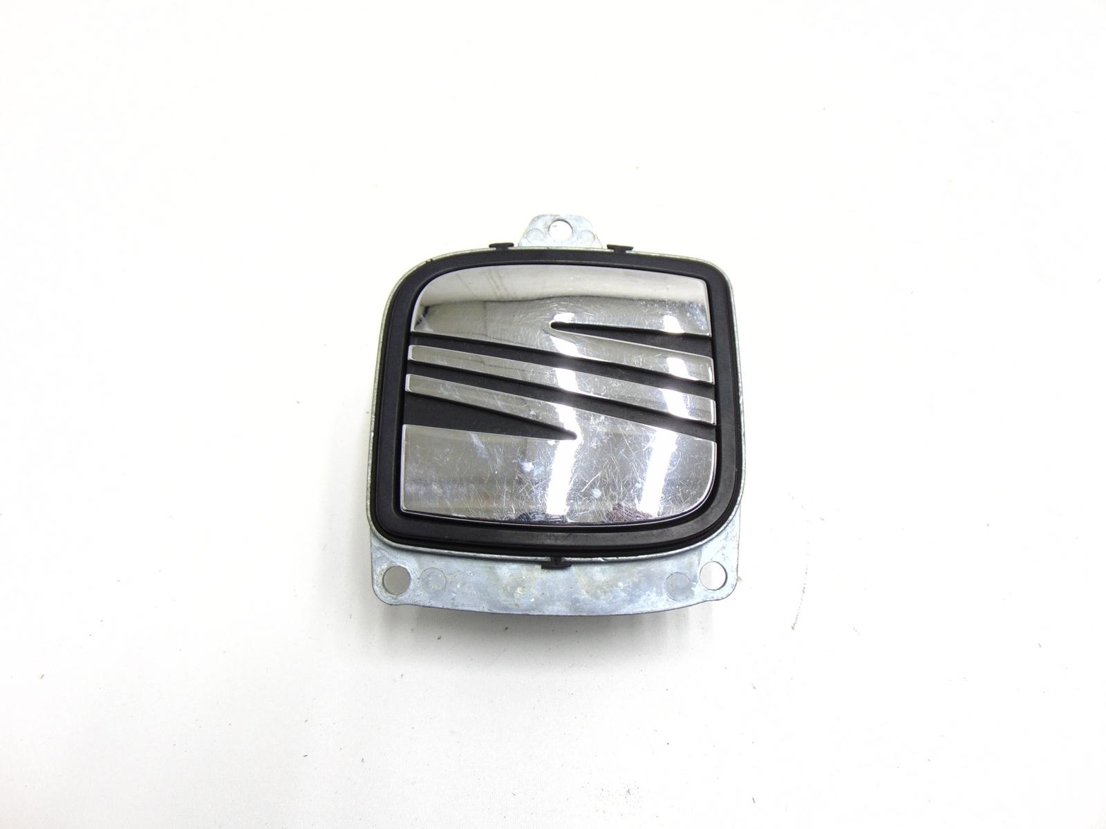 5P0827565C - РУЧКА ДВЕРИ ЗАДНЯЯ 5P0827565C SEAT LEON II ALTEA