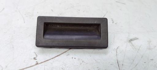 Дверна ручка задніх дверей AUDI A4 B9 A5 3V0827566