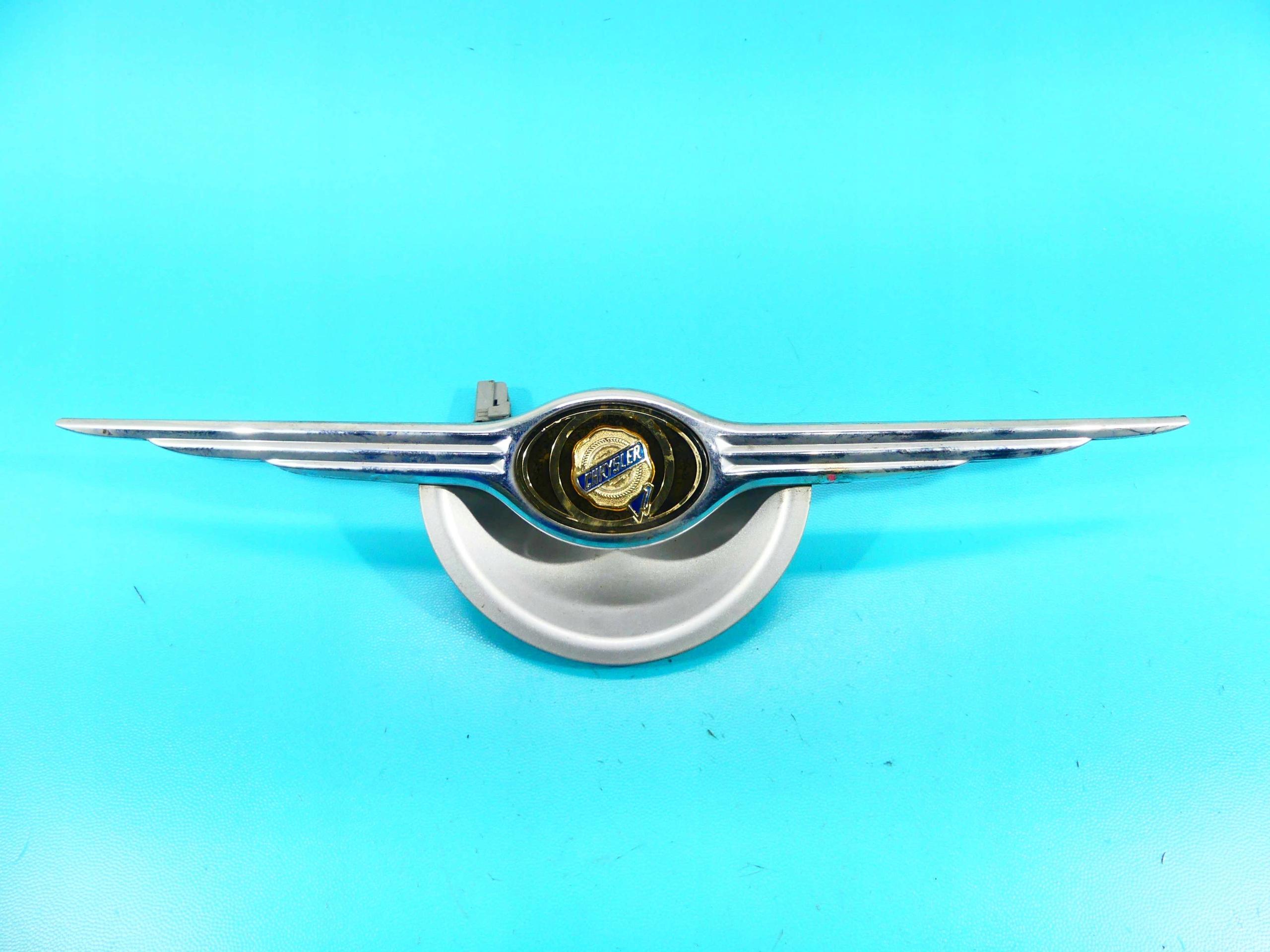 РУЧКА ЗАДНІХ ДВЕРЕЙ БАГАЖНИКА CHRYSLER PT CRUISER