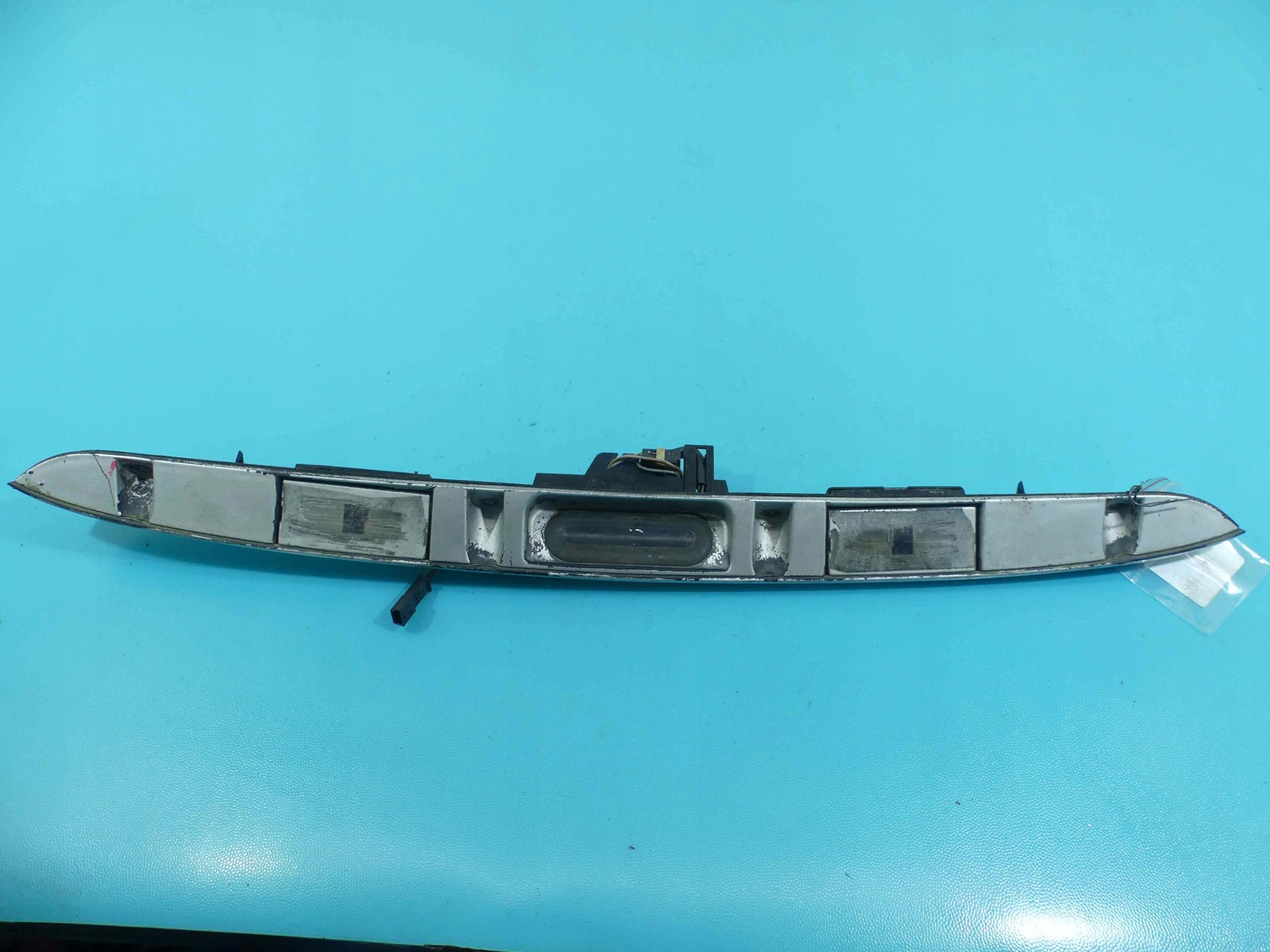 8208504 - Ручка двери зд BMW 3 E46 седан