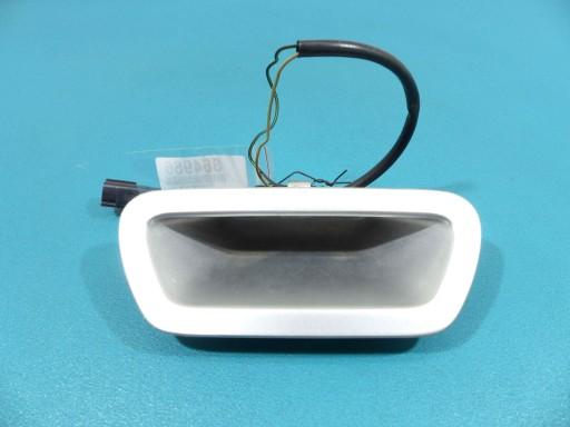 РУЧКА ЗАДНІХ ДВЕРЕЙ CHRYSLER PACIFICA 1340-5100 02-06