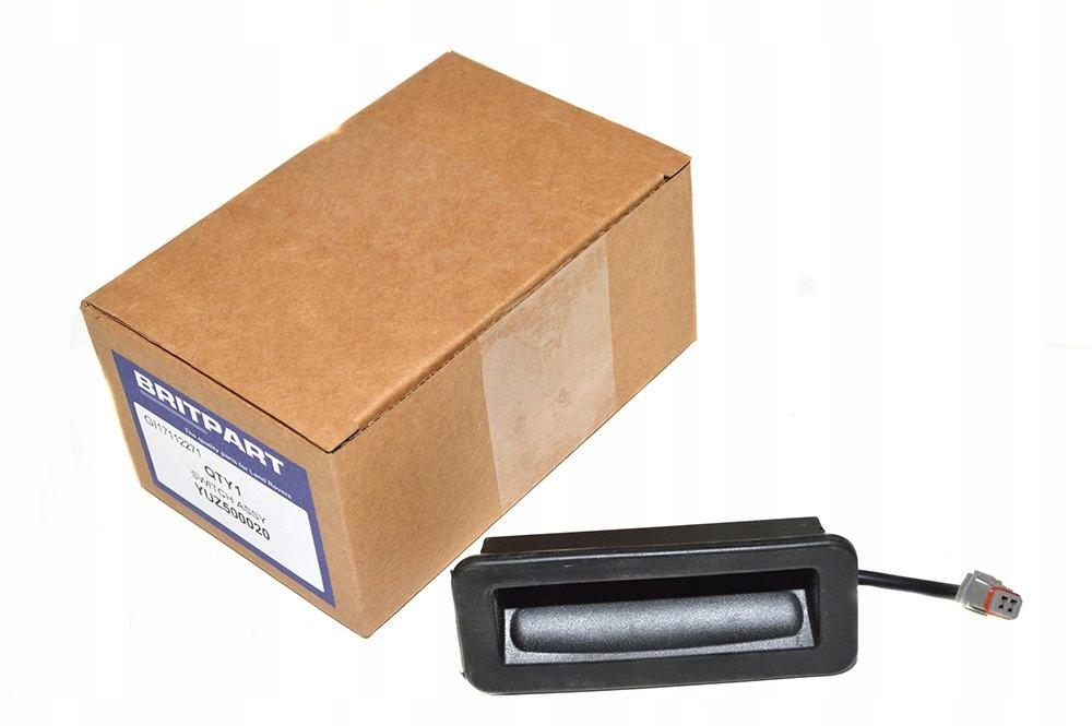 YUZ500020 - ДВЕРНАЯ РУЧКА ЗАКРЫЛКА ЗАДНЯЯ ГОРА RANGE ROVER SPORT (2005-2009