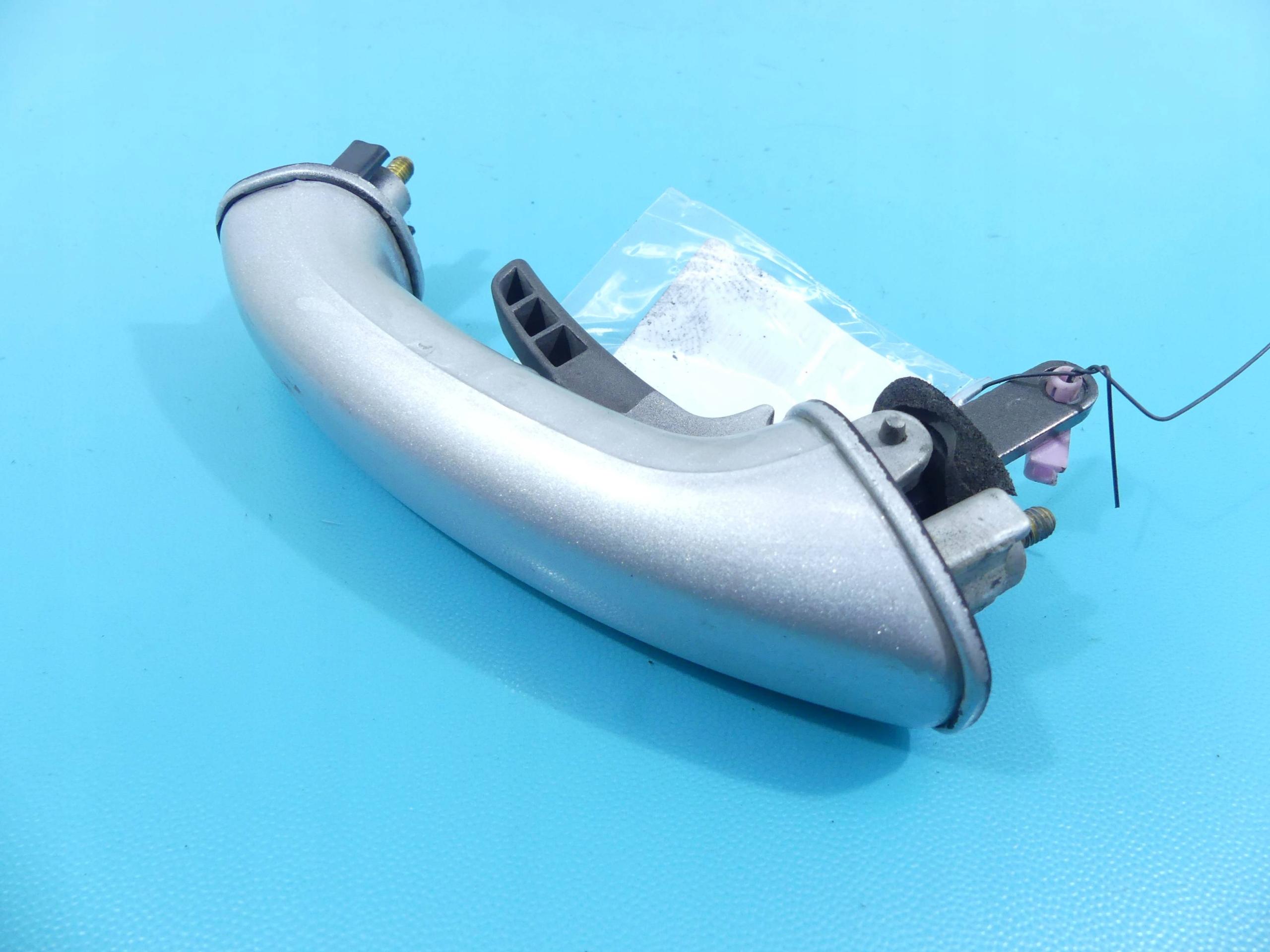 РУЧКА ЗАДНЕЙ ДВЕРИ ДЛЯ HYUNDAI SANTA FE И 00-06